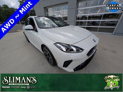 Used 2025 BMW 228i xDrive