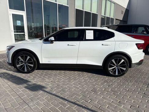 Used 2022 Polestar Polestar 2 w/ Plus Package image 2