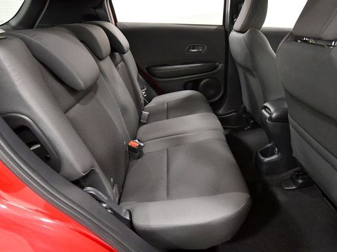 Certified 2022 Honda HR-V Sport image 16