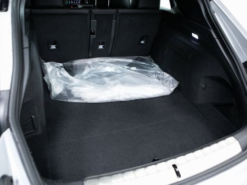 Certified 2024 Porsche Taycan 4 Cross Turismo image 31