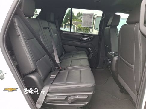 Used 2024 Chevrolet Tahoe LT AWD/4WD image 21