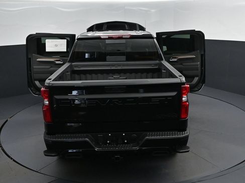 New 2026 Chevrolet Silverado 1500 High Country w/ Midnight Edition AWD/4WD image 50