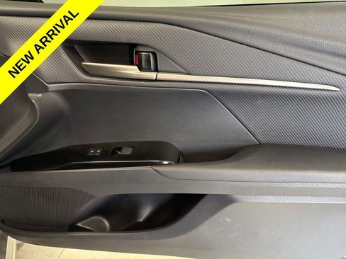 Used 2026 Toyota Camry SE w/ Convenience Package FWD image 12