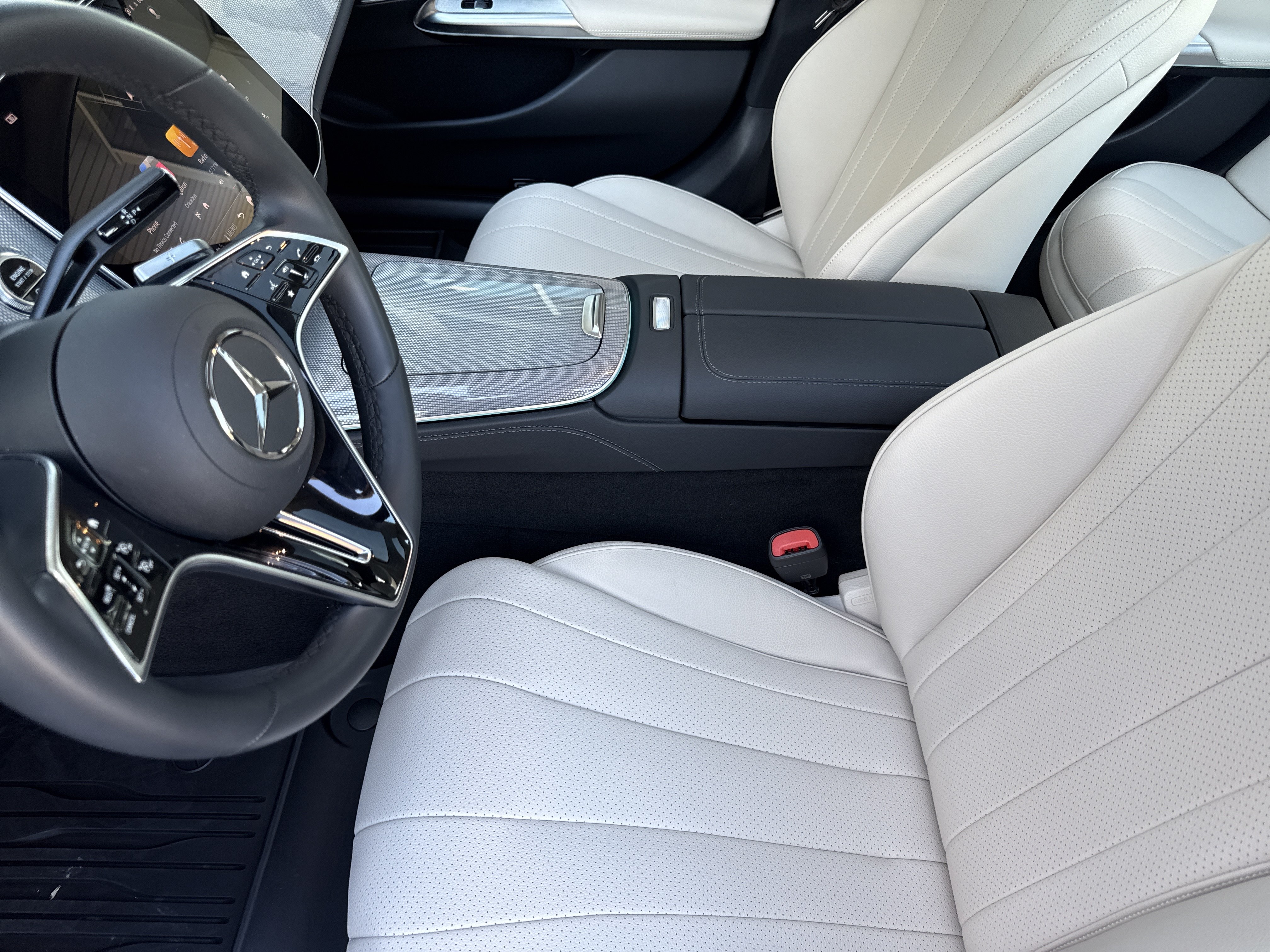 Certified 2025 Mercedes-Benz E 350 Sedan image 20