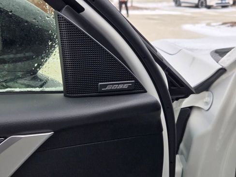 New 2026 MAZDA CX-90 3.3 Turbo w/ Premium Sport Pkg image 27