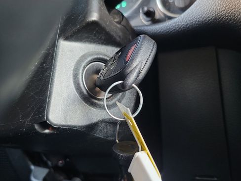 Used 2017 Jeep Wrangler Unlimited Sport w/ Quick Order Package 24S image 24