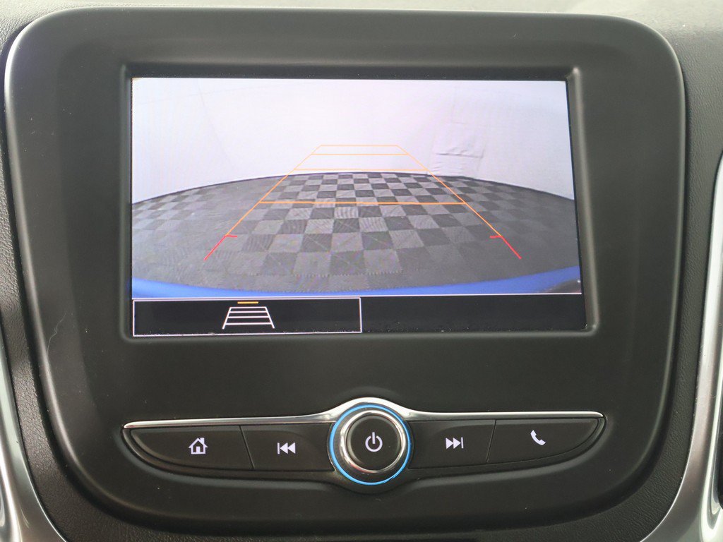 Used 2024 Chevrolet Equinox LT w/ LPO, Floor Liner Package FWD image 42