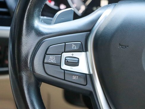 Used 2019 BMW X3 sDrive30i w/ Premium Package image 29