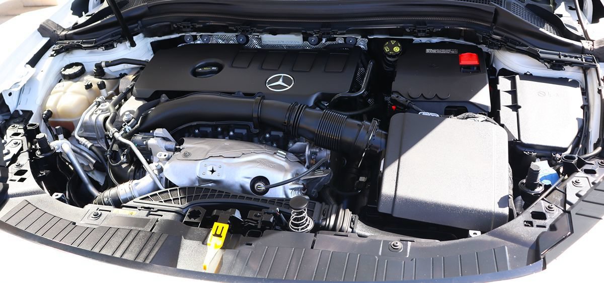 Used 2021 Mercedes-Benz GLA 250 w/ Premium Package image 57