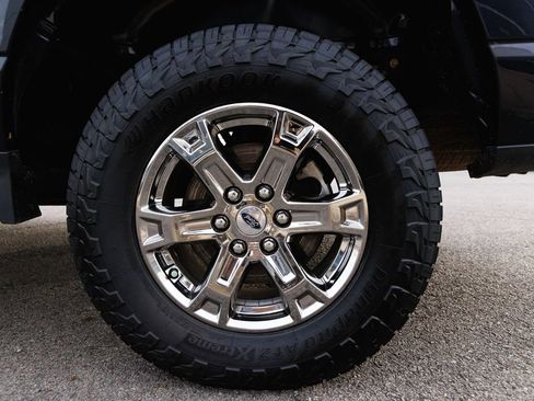 Certified 2023 Ford F150 XLT w/ Equipment Group 301A Mid image 2