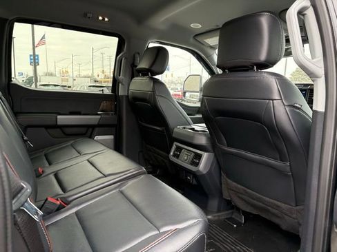 Used 2024 Ford F250 Lariat w/ Lariat Ultimate Package image 15
