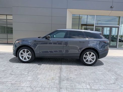 Used 2026 Land Rover Range Rover Velar S AWD/4WD image 7