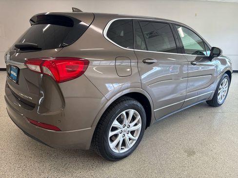 Used 2019 Buick Envision Preferred FWD image 5