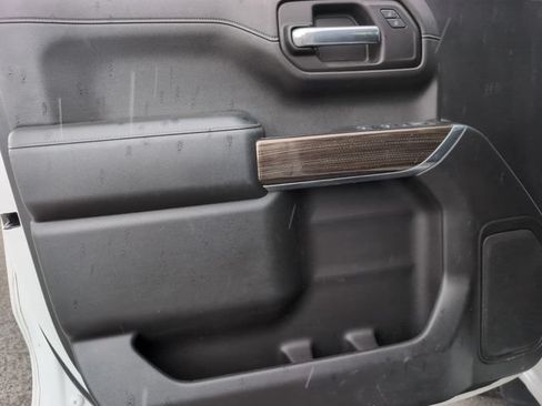 Used 2019 Chevrolet Silverado 1500 LT w/ All-Star Edition AWD/4WD image 15