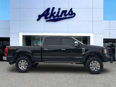 Used 2019 Ford F250 King Ranch w/ King Ranch Ultimate Package