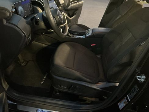 Certified 2024 Hyundai Tucson SEL image 11
