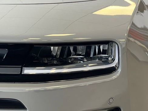 New 2026 Dodge Charger Scat Pack w/ Blacktop Package image 29