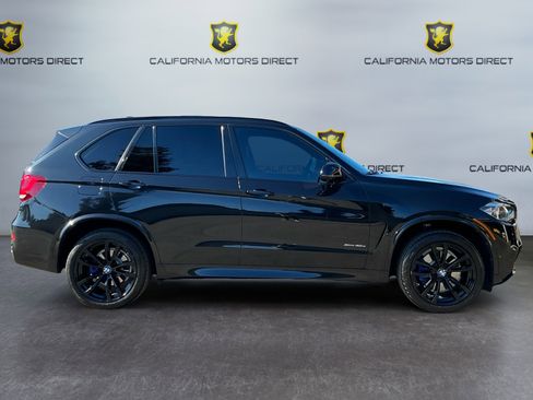Used 2018 BMW X5 xDrive40e image 4