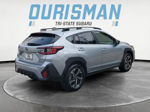 Certified 2025 Subaru Crosstrek 2.5i Premium AWD/4WD image 6
