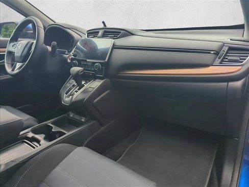 Used 2021 Honda CR-V EX image 28