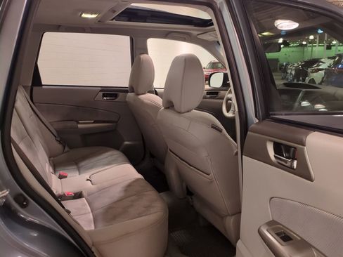 Used 2009 Subaru Forester 2.5X image 11