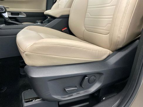 New 2025 Ford Ranger Lariat image 38