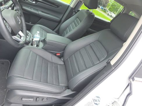 Used 2026 Honda CR-V EX-L image 10
