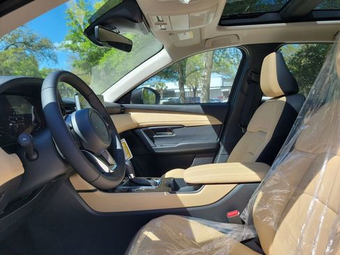 New 2026 MAZDA CX-5 2.5 S w/ Premium Package AWD/4WD image 3
