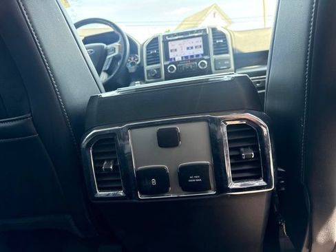 Used 2020 Ford F150 Lariat AWD/4WD image 41