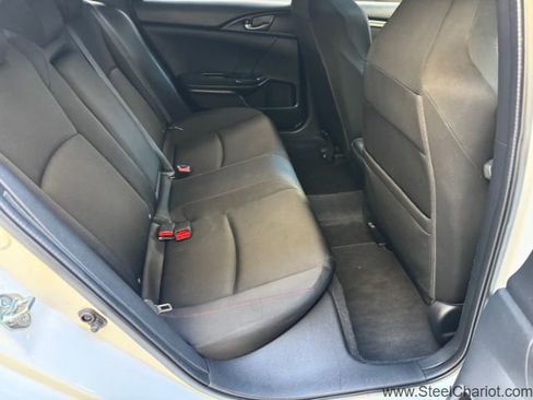 Used 2017 Honda Civic Si image 17