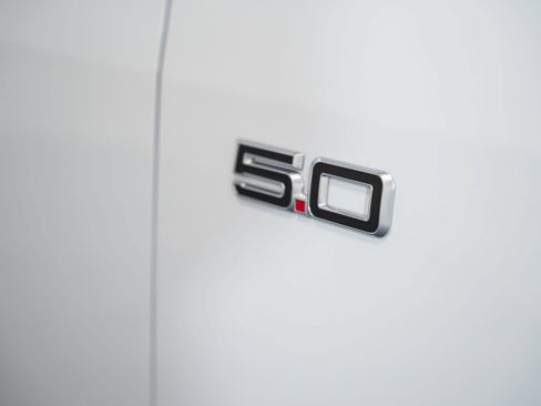 Certified 2025 Ford Mustang GT Premium w/ GT Performance Package RWD image 17