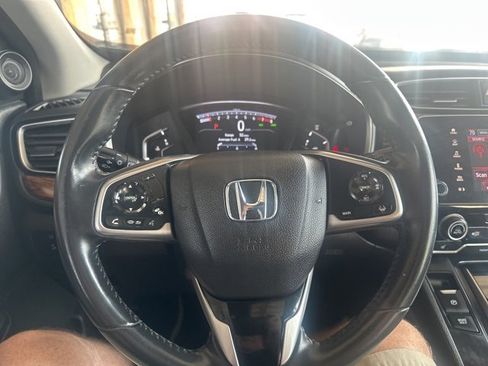 Used 2019 Honda CR-V Touring image 30