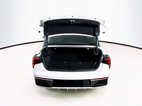 New 2025 Kia K5 LXS image 23