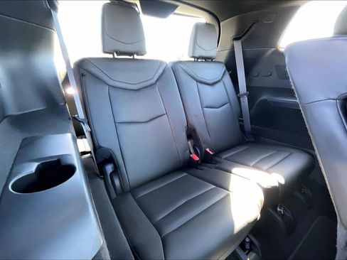 Used 2020 Cadillac XT6 Premium Luxury image 25