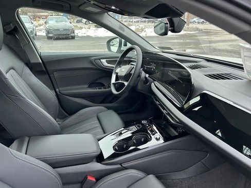 New 2025 Audi A5 2.0T Premium Plus image 26