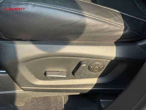 Used 2021 Ford Explorer ST w/ Equipment Group 401A AWD/4WD image 24