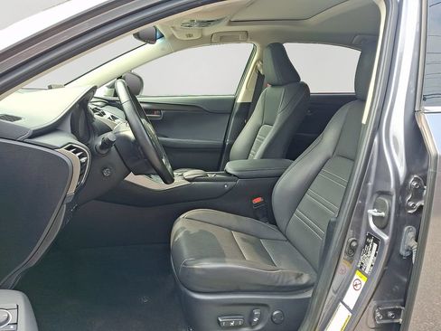 Used 2015 Lexus NX 200t AWD w/ Premium Package image 14