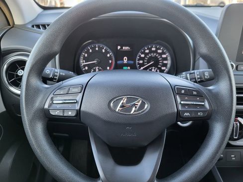 Used 2023 Hyundai Kona SEL image 19