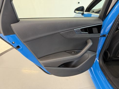 Used 2022 Audi A4 2.0T Premium Plus image 38