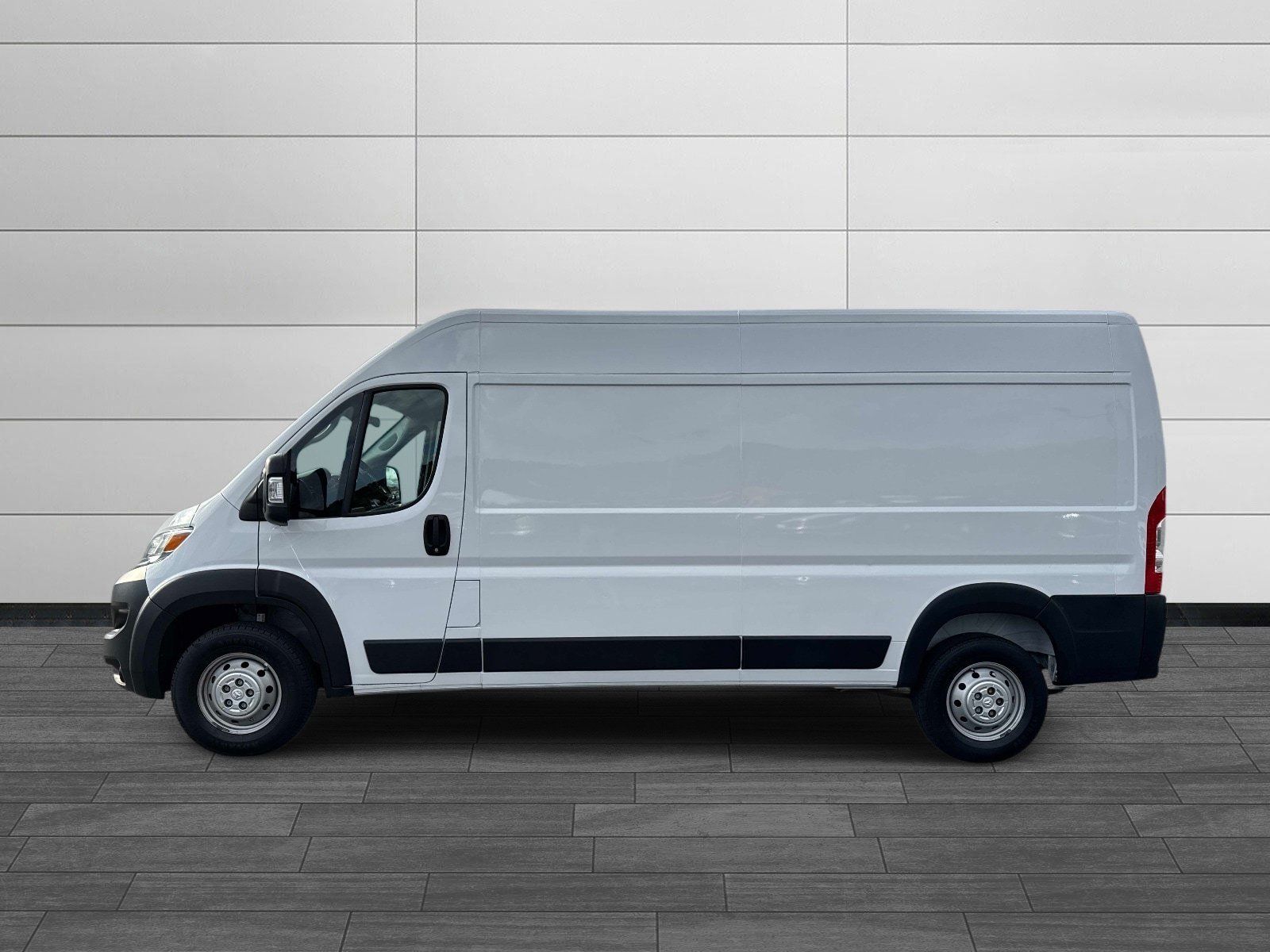 Used 2023 RAM ProMaster 2500 FWD image 6