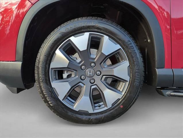New 2026 Honda Pilot Elite image 10