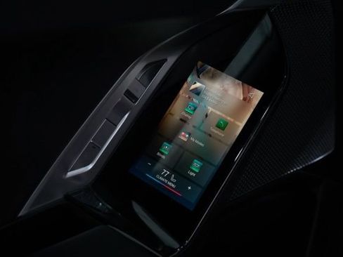 Used 2025 BMW 740i xDrive 740i xDrive image 34