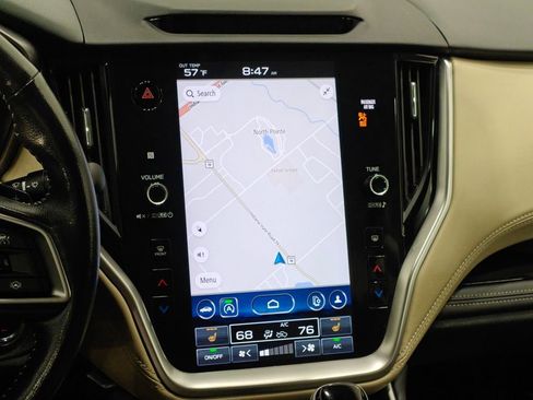 Used 2023 Subaru Outback Limited image 6