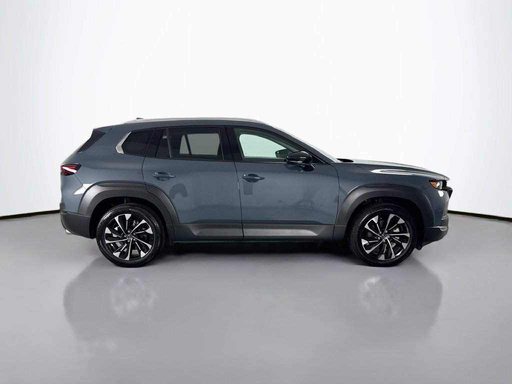 Certified 2026 MAZDA CX-50 2.5 Hybrid w/ Weather Package AWD/4WD image 4