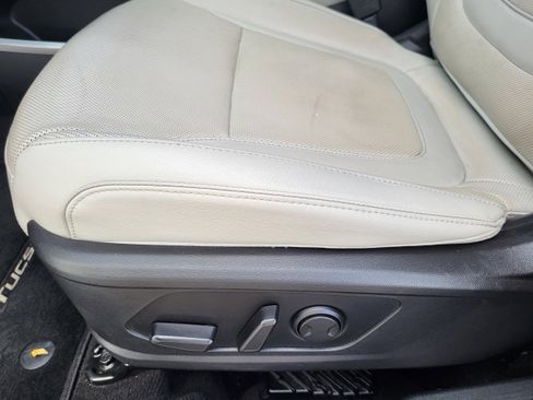 Used 2022 Hyundai Tucson Limited AWD/4WD image 28