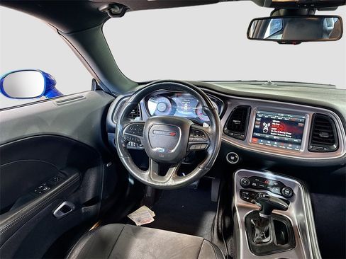 Used 2019 Dodge Challenger R/T Scat Pack w/ T/A Package image 14