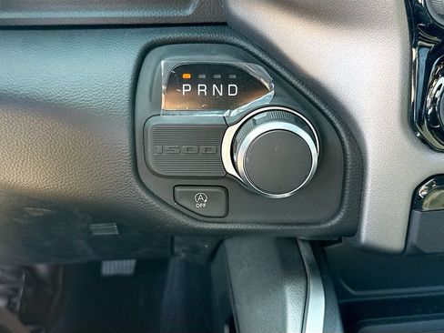 New 2026 RAM 1500 Big Horn RWD image 17