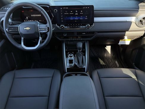 New 2026 Chevrolet Colorado LT w/ LT Convenience Package image 9
