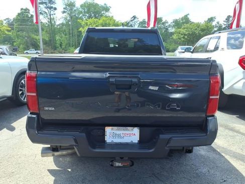 Used 2024 Toyota Tacoma SR5 image 2