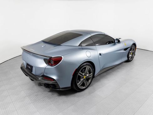 Certified 2023 Ferrari Portofino M RWD image 87